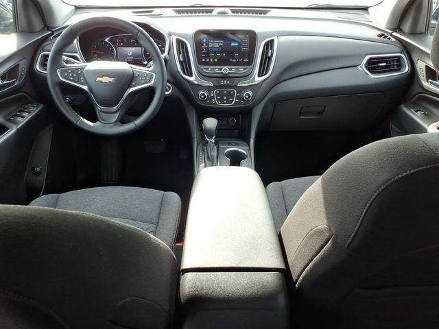 used 2023 Chevrolet Equinox car, priced at $20,990