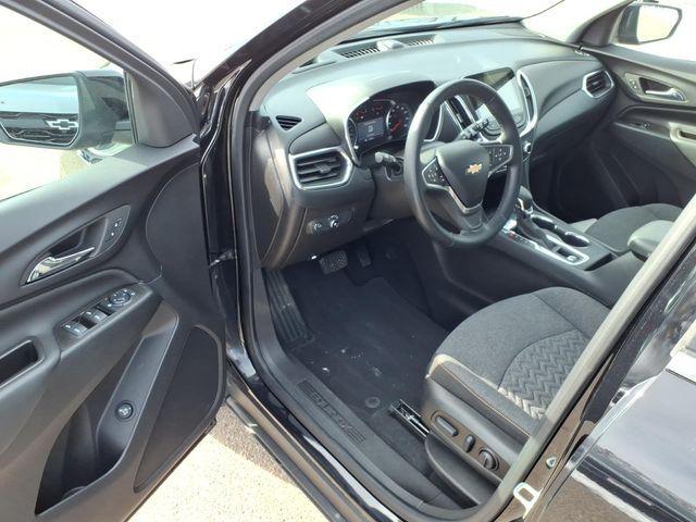 used 2023 Chevrolet Equinox car, priced at $20,990
