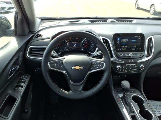 used 2023 Chevrolet Equinox car, priced at $20,990