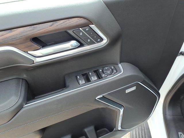 new 2026 GMC Sierra 1500 car, priced at $59,790