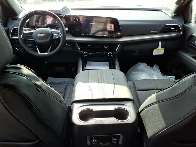 new 2026 Chevrolet Suburban car, priced at $94,496