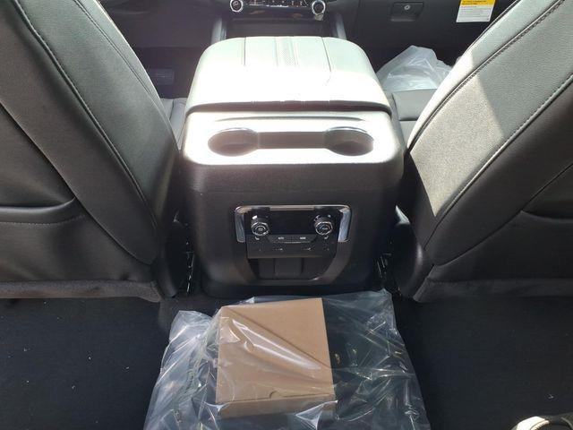 new 2026 Chevrolet Suburban car, priced at $94,496