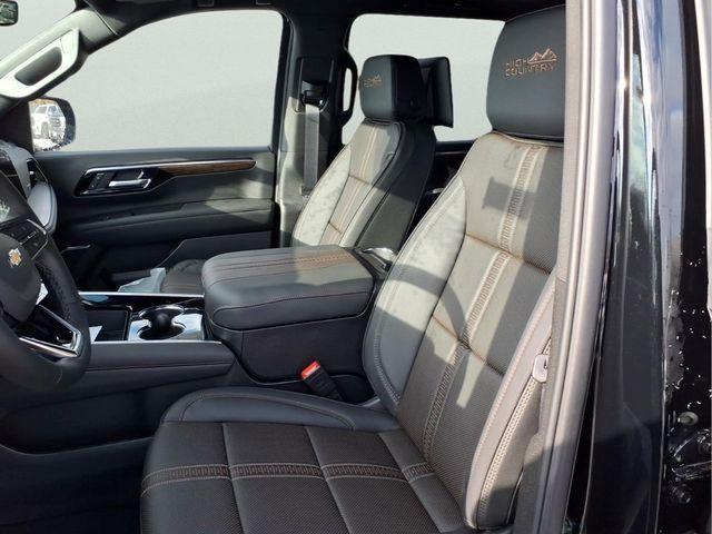 new 2026 Chevrolet Suburban car, priced at $93,546