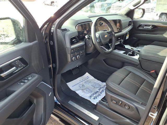 new 2026 Chevrolet Suburban car, priced at $94,496