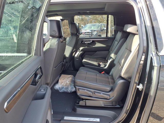 new 2026 Chevrolet Suburban car, priced at $94,496