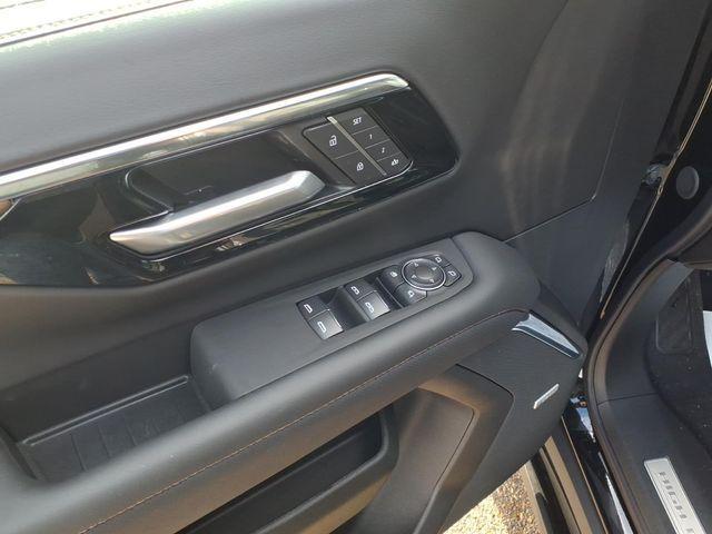 new 2026 Chevrolet Suburban car, priced at $94,496