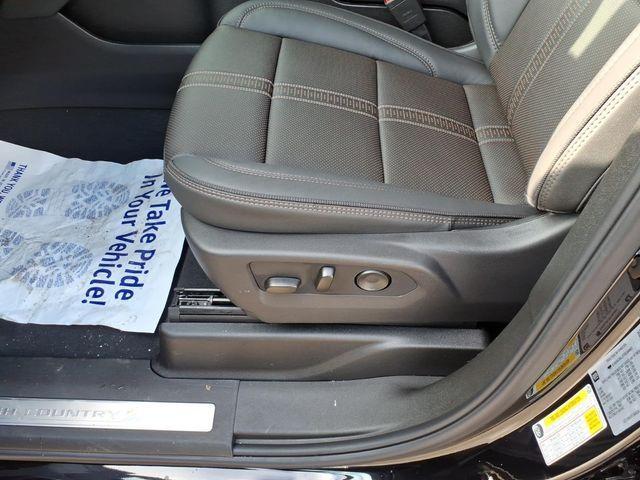 new 2026 Chevrolet Suburban car, priced at $94,496