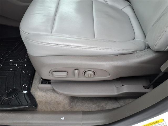 used 2019 Chevrolet Traverse car, priced at $17,990