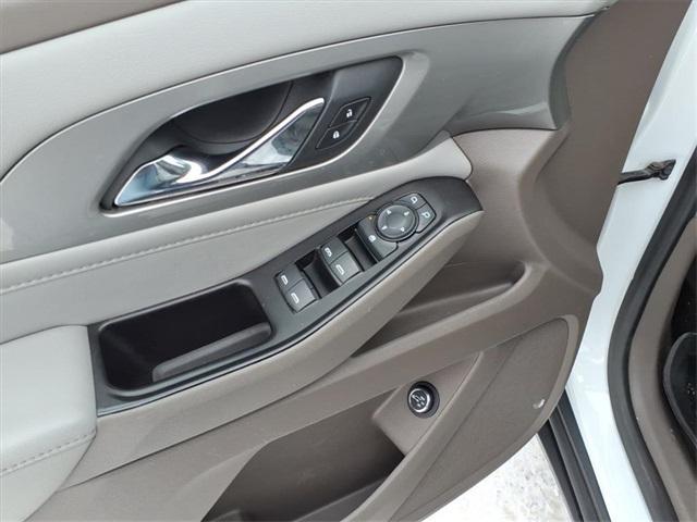used 2019 Chevrolet Traverse car, priced at $17,990
