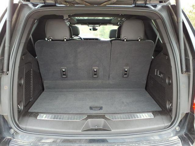used 2021 GMC Yukon car, priced at $37,490