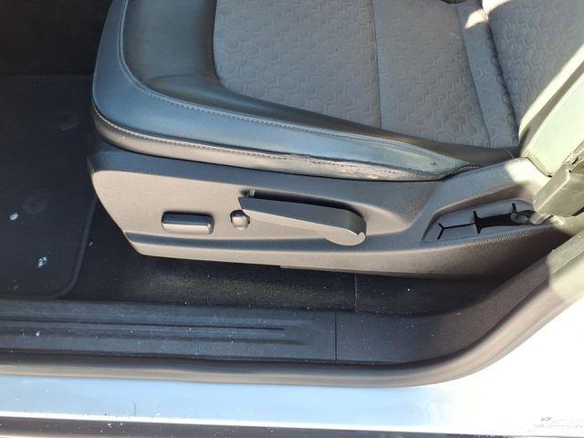 used 2017 Chevrolet Colorado car