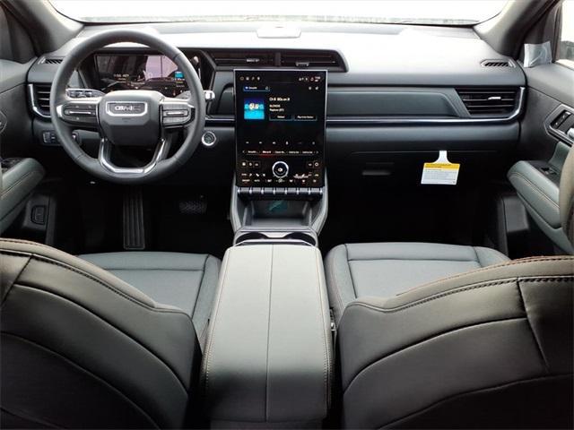 new 2026 GMC Terrain car, priced at $42,202