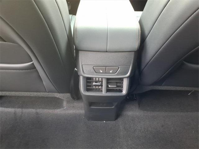 new 2026 GMC Terrain car, priced at $42,202