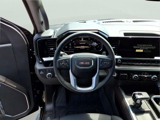 new 2026 GMC Sierra 1500 car, priced at $60,635