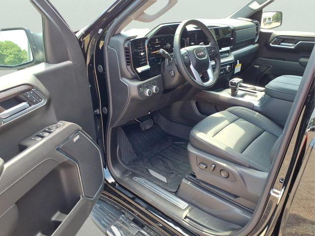 new 2026 GMC Sierra 1500 car, priced at $60,635