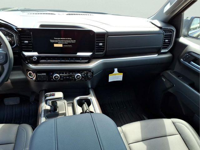 new 2026 GMC Sierra 1500 car, priced at $60,635