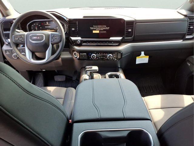 new 2026 GMC Sierra 1500 car, priced at $60,635