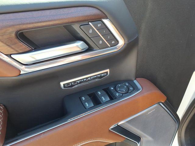 used 2023 GMC Sierra 1500 car, priced at $51,490