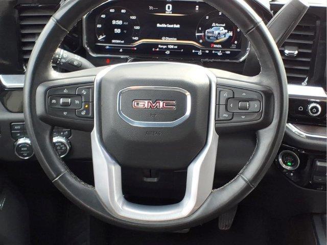 used 2024 GMC Sierra 3500 car, priced at $64,840