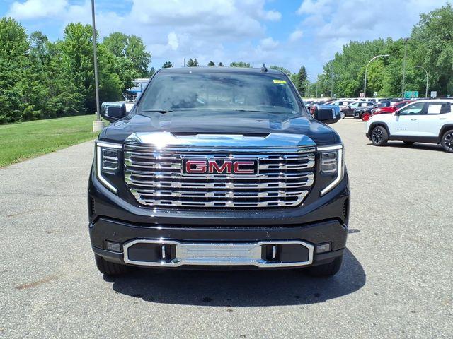new 2026 GMC Sierra 1500 car, priced at $72,345