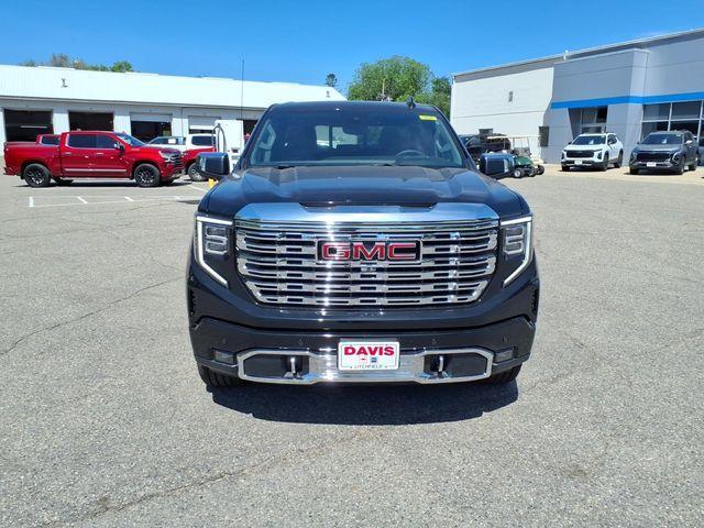 new 2026 GMC Sierra 1500 car, priced at $72,345