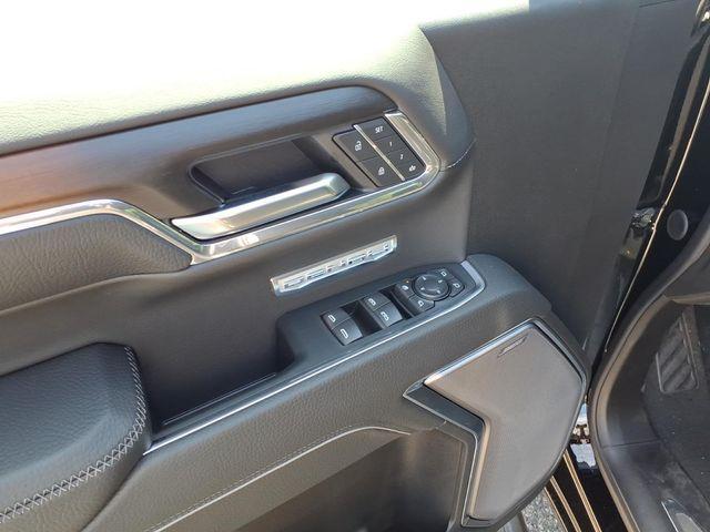 new 2026 GMC Sierra 1500 car, priced at $72,345