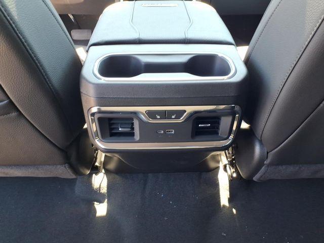 new 2026 GMC Sierra 3500 car, priced at $86,628