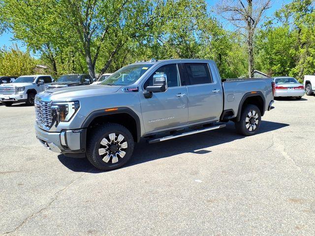 new 2026 GMC Sierra 3500 car, priced at $86,628