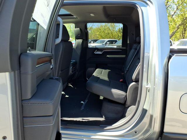 new 2026 GMC Sierra 3500 car, priced at $86,628