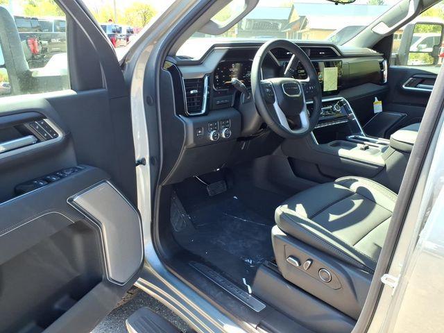 new 2026 GMC Sierra 3500 car, priced at $86,628