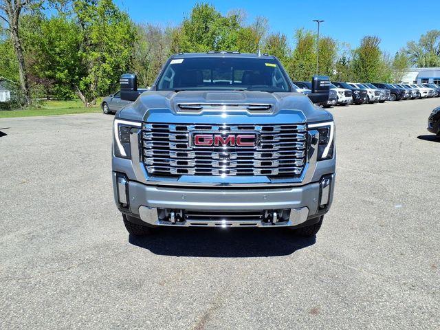 new 2026 GMC Sierra 3500 car, priced at $86,628