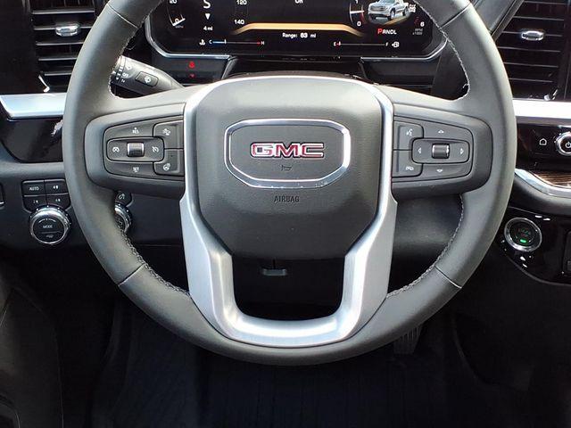 new 2026 GMC Sierra 1500 car, priced at $54,605
