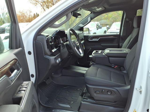 new 2026 GMC Sierra 1500 car, priced at $54,605