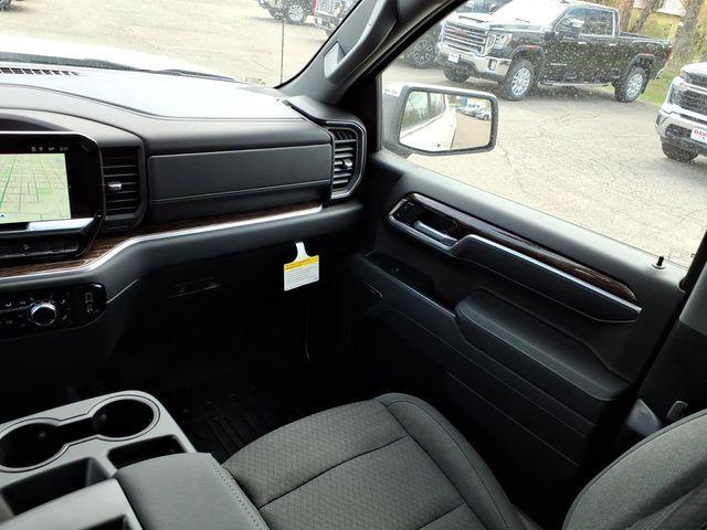 new 2026 GMC Sierra 1500 car, priced at $54,605