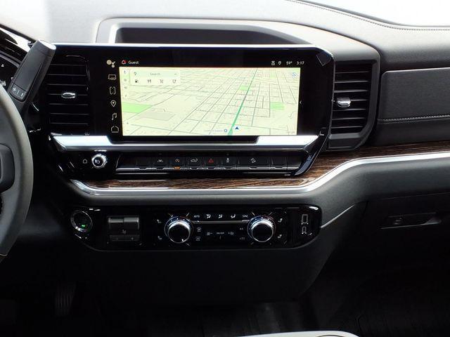 new 2026 GMC Sierra 1500 car, priced at $54,605