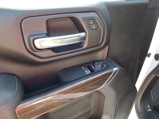 used 2024 Chevrolet Silverado 3500 car, priced at $46,990