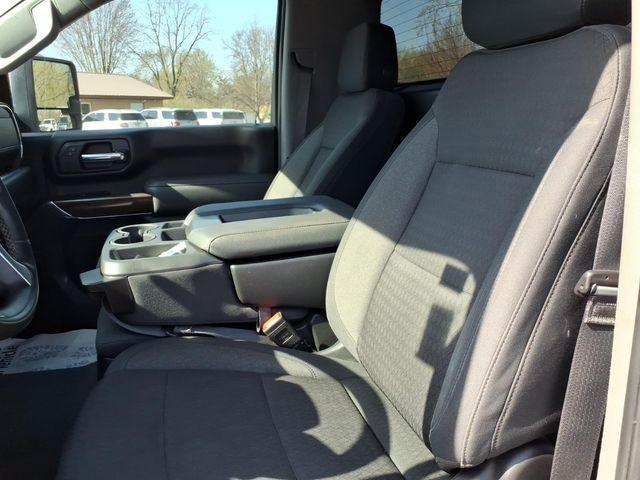 used 2024 Chevrolet Silverado 3500 car, priced at $46,990