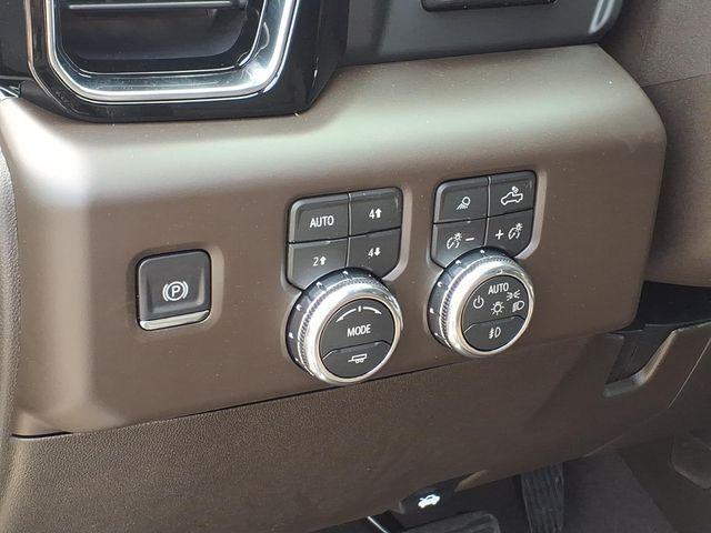 new 2026 GMC Sierra 3500 car, priced at $88,027