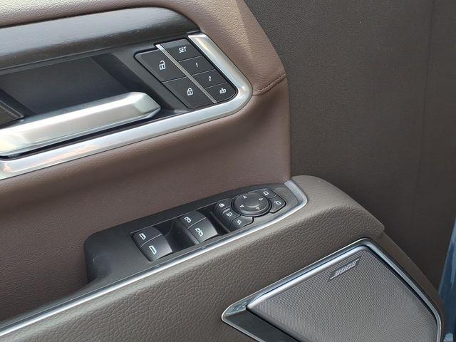 new 2026 GMC Sierra 3500 car, priced at $88,027