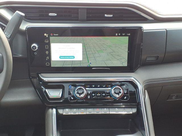 new 2026 GMC Sierra 3500 car, priced at $88,027