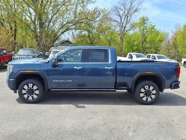 new 2026 GMC Sierra 3500 car, priced at $88,027