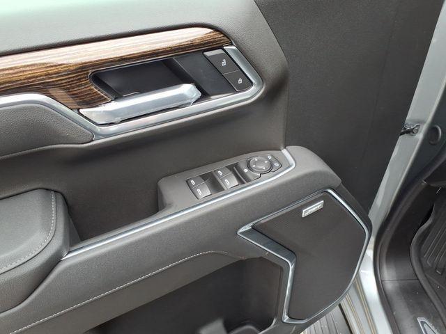 new 2026 GMC Sierra 1500 car, priced at $60,345