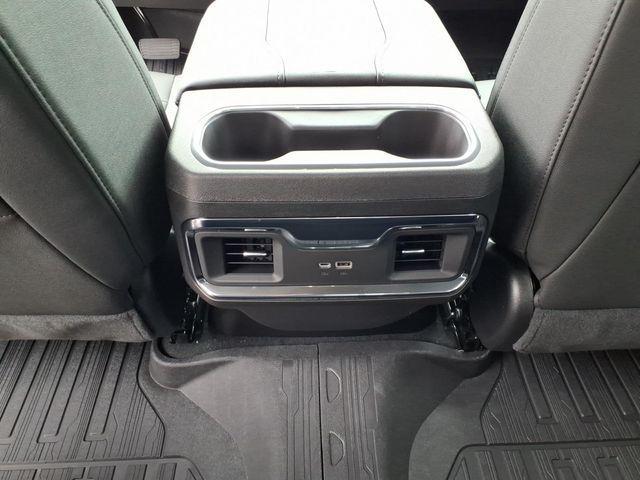 new 2026 GMC Sierra 1500 car, priced at $60,345