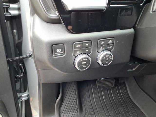 new 2026 GMC Sierra 1500 car, priced at $60,345