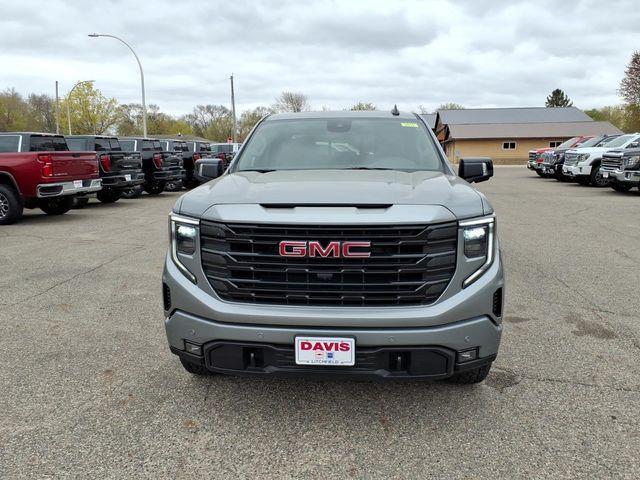 new 2026 GMC Sierra 1500 car, priced at $60,345
