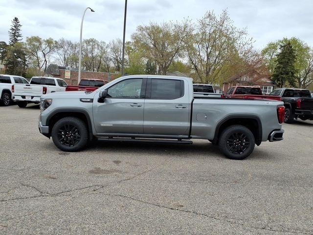 new 2026 GMC Sierra 1500 car, priced at $60,345