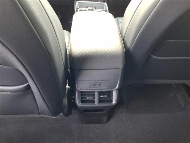 new 2026 Chevrolet Equinox car, priced at $31,740