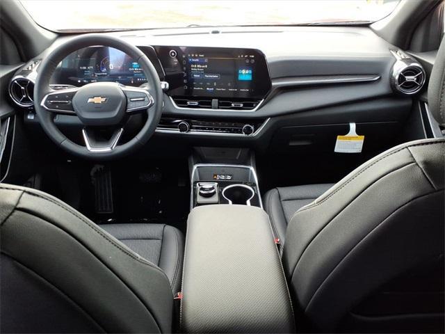 new 2026 Chevrolet Equinox car, priced at $31,740