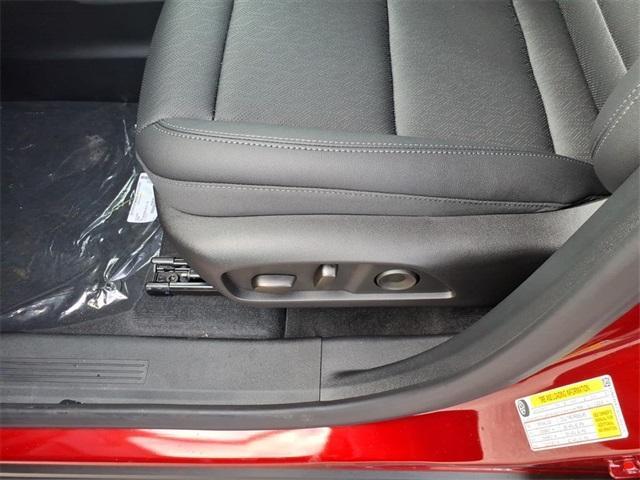 new 2026 Chevrolet Equinox car, priced at $31,740