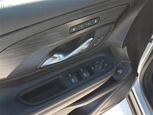 used 2019 GMC Terrain car, priced at $17,490